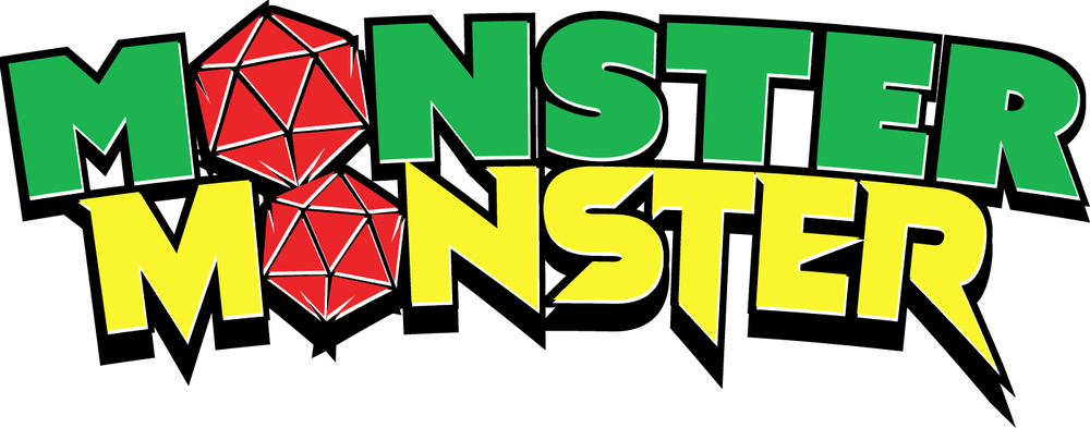 Monster Monster